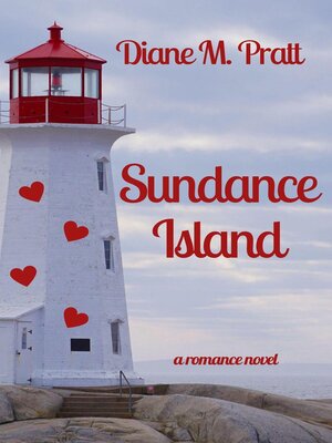 cover image of Sundance Island